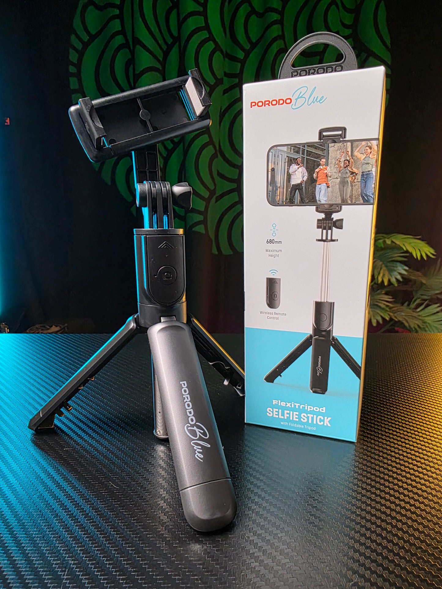 ستاند تصوير بورودو بطور 68 سم
