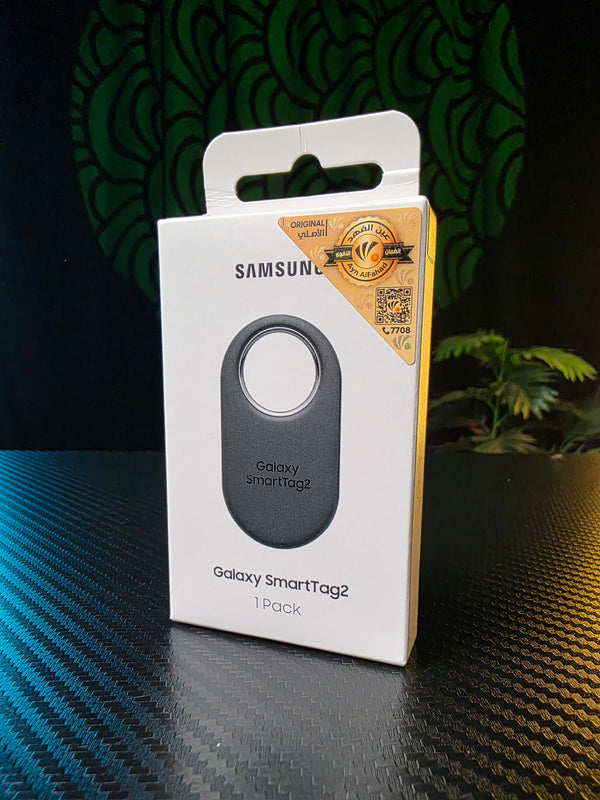 GPS سمارت تاك من سامسونج